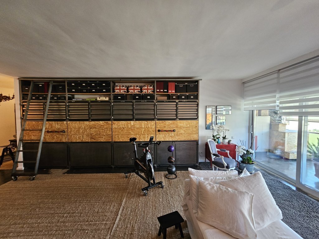 Apartment in Glyfada, Attica, Greece 4 - 18723475