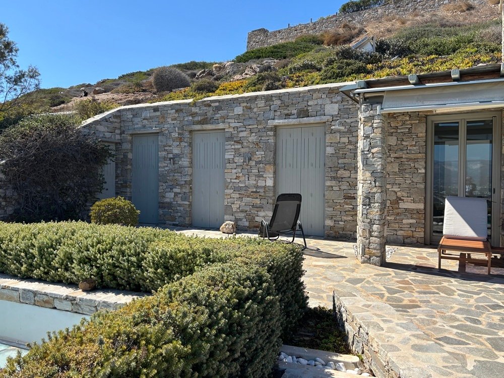Haus in Naxos, Aegean, Griechenland 3 - 18725561