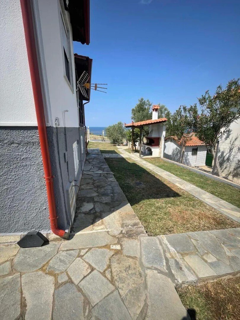 House in Nea Propontida, Macedonia and Thrace, Greece 2 - 18724944