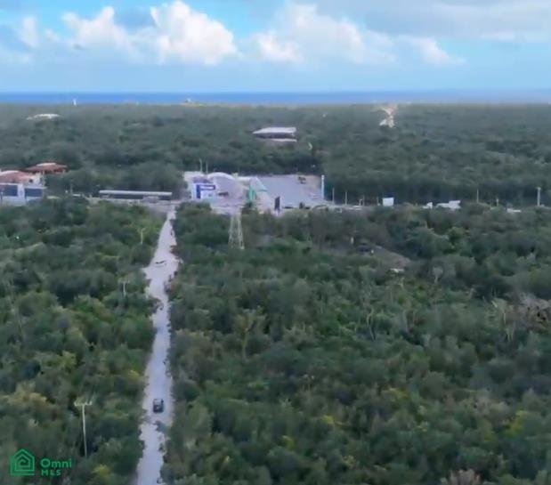 Terrain en Playa del Carmen, Quintana Roo, Mexique 3 - 18726407