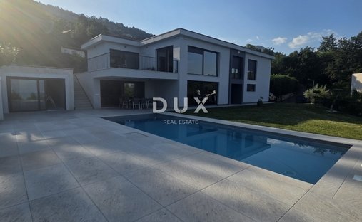 Casa a Grad Opatija, Regione litoraneo-montana, Croazia 1