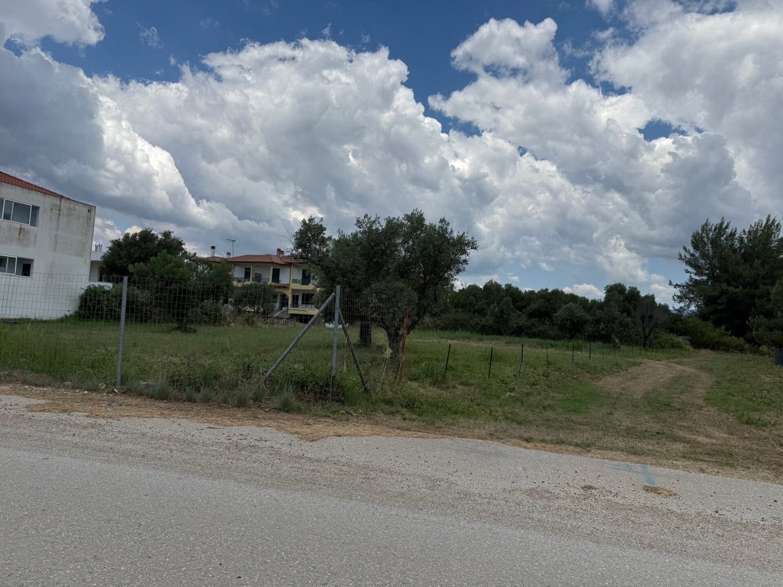 Land in Polygyros, Macedonia and Thrace, Greece 2 - 18722259