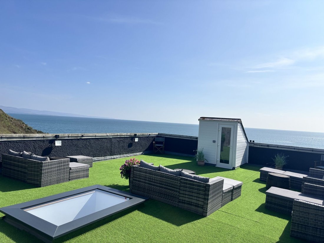 Haus in Criccieth, Wales 5 - 18650301
