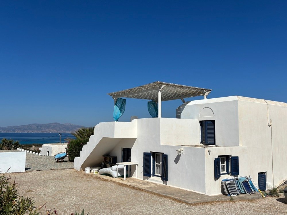 Haus in Cyclades, Aegean, Griechenland 1 - 18725527