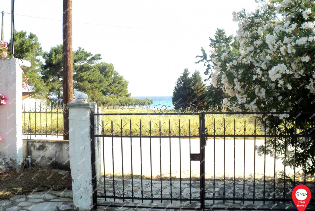 House in Pallini Municipal Unit, Macedonia and Thrace, Greece 3 - 18725611
