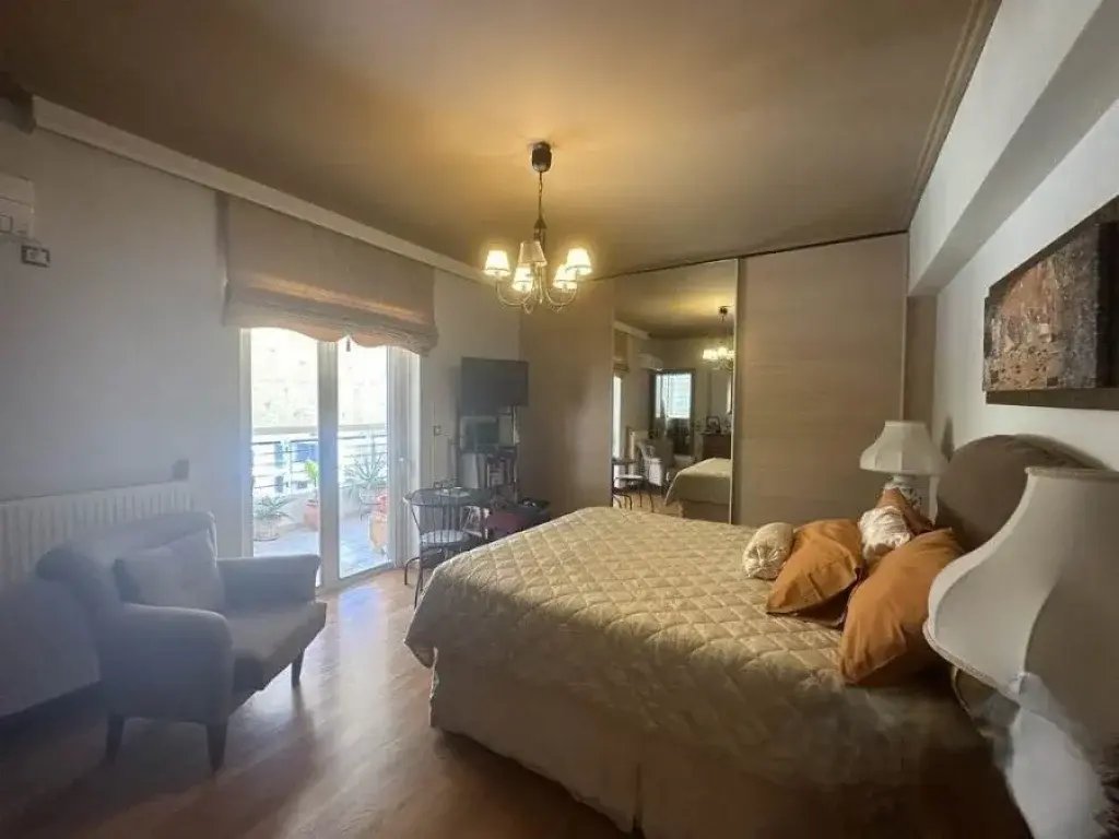 Apartment in Glyfada, Attica, Greece 4 - 18723393