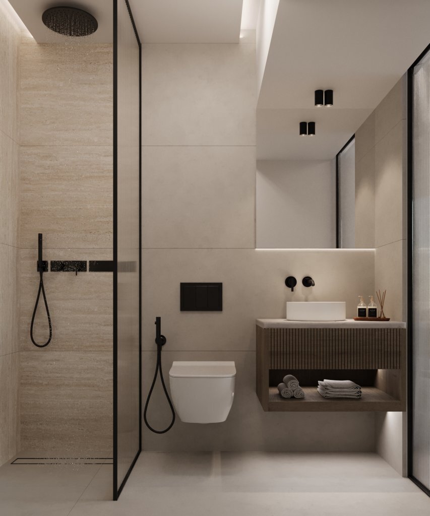 Apartment in Glyfada, Attica, Greece 4 - 18723586