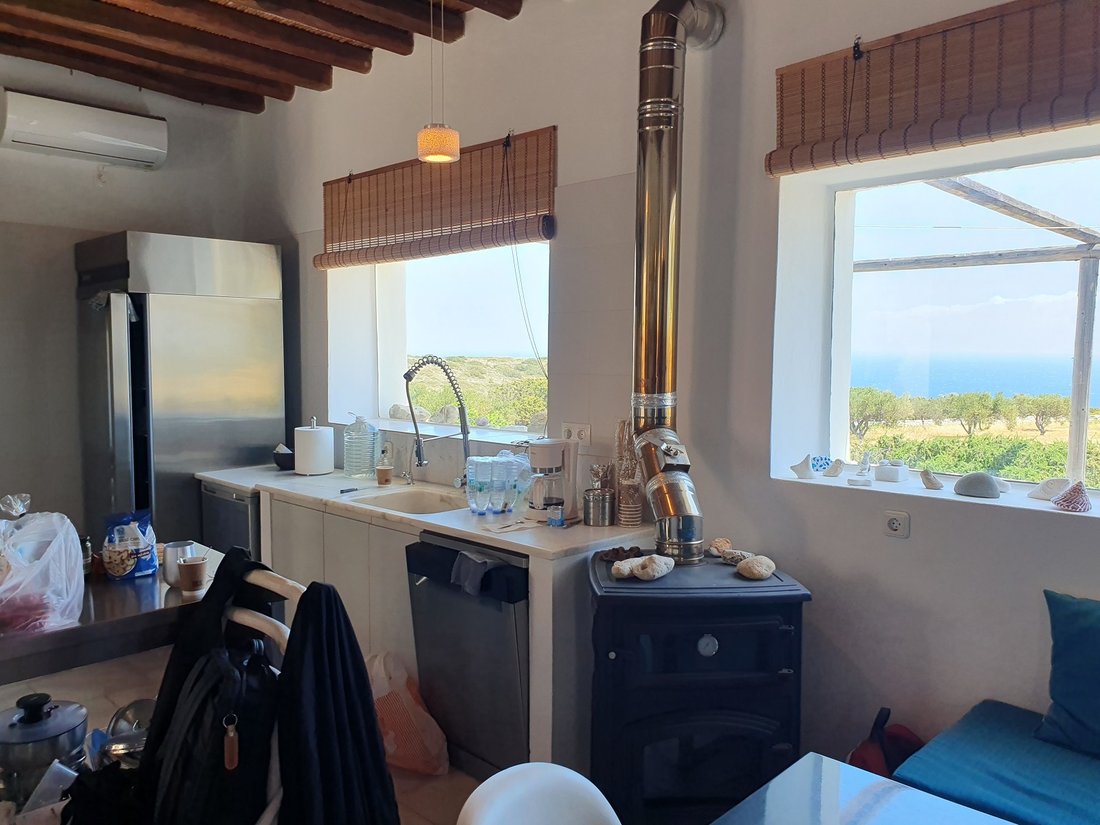 Villa in Cyclades, Aegean, Greece 2 - 18723885