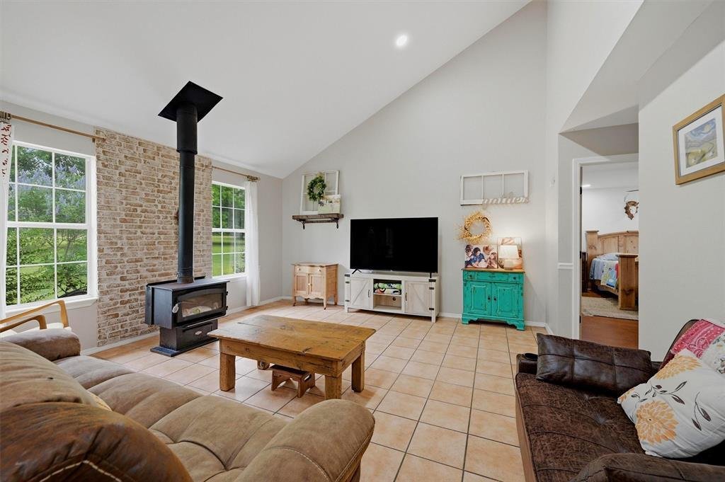 Rancho en Sadler, Texas, Estados Unidos 5 - 18722479