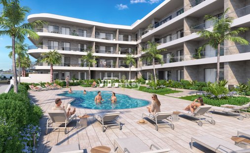 Apartment in Sao Goncalo de Lagos, Algarve, Portugal 1