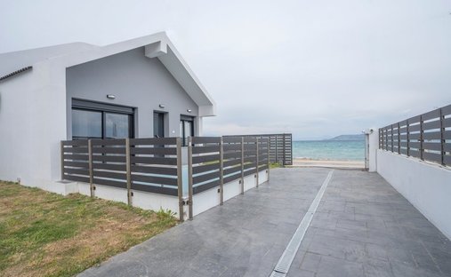 Villa en Corinthia, Peloponnese, Western Greece and the Ionian, Grèce 1