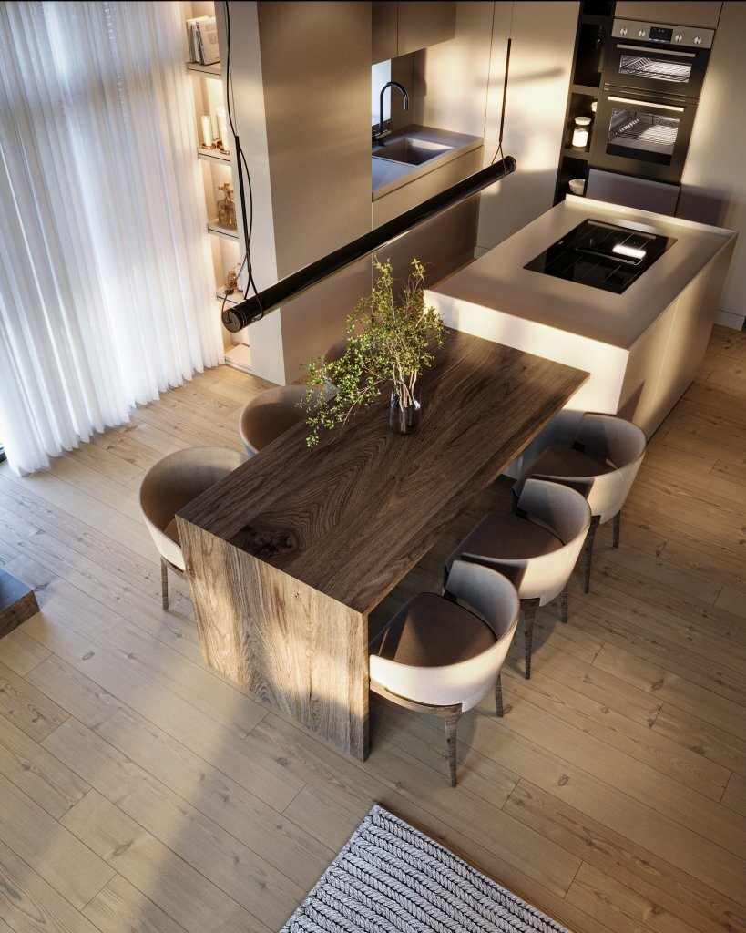 Apartment in Glyfada, Attica, Greece 1 - 18723572