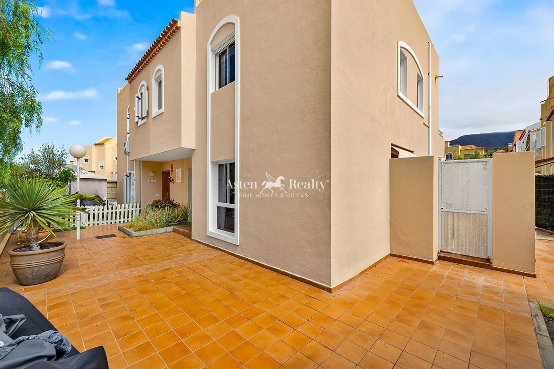 Casa a Costa Adeje, Adeje, Isole Canarie 3 - 18728266