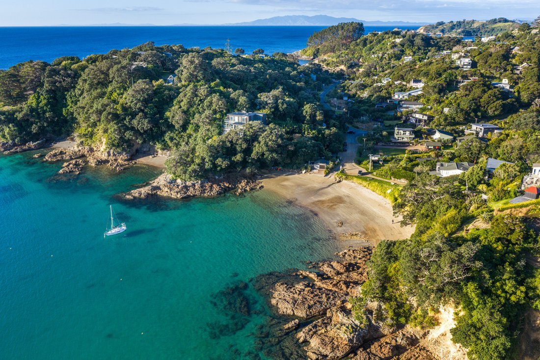 Maison à Waiheke Island, Auckland, Nouvelle-Zélande 3 - 18726163