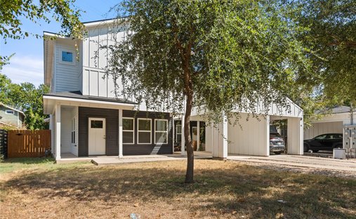 Eigentumswohnung in Austin, Texas, Vereinigte Staaten 1