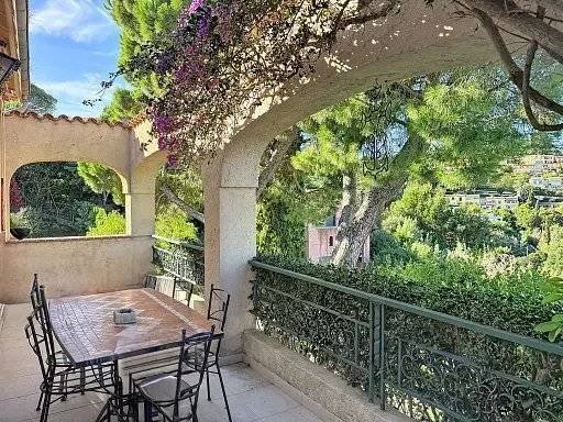 Appartamento a Brusquet-Retenaou-Devens, Vallauris, Francia 5 - 17727406