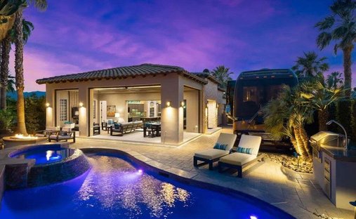 Indio, California, United States 1
