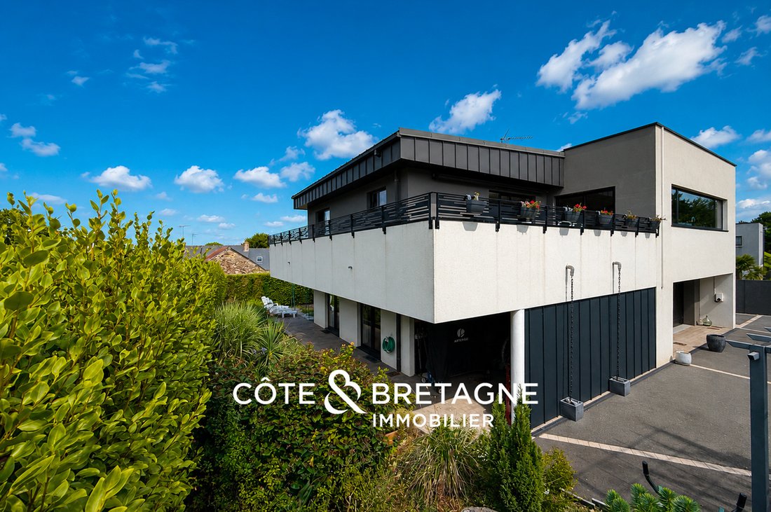 Casa a Francia 1 - 17438980