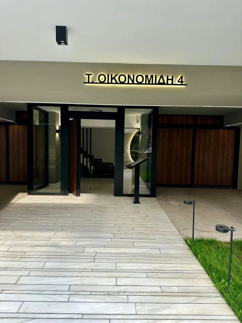 Apartment in Kalamaria, Macedonia and Thrace, Greece 3 - 18725246