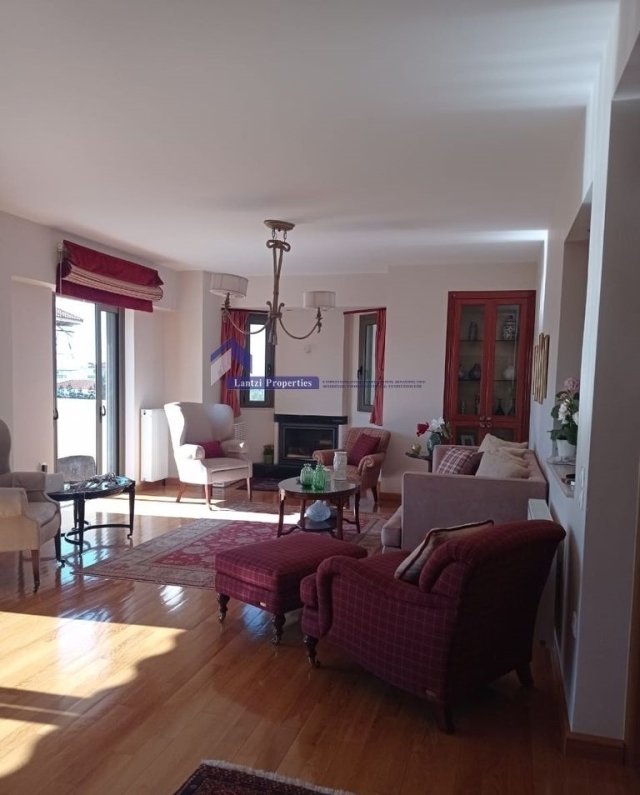 House in South Athens, Attica, Greece 2 - 18723064