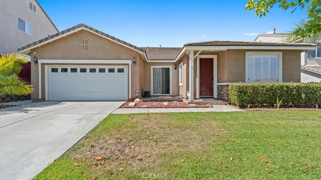 House in Moreno Valley, California, United States 1 - 18652637