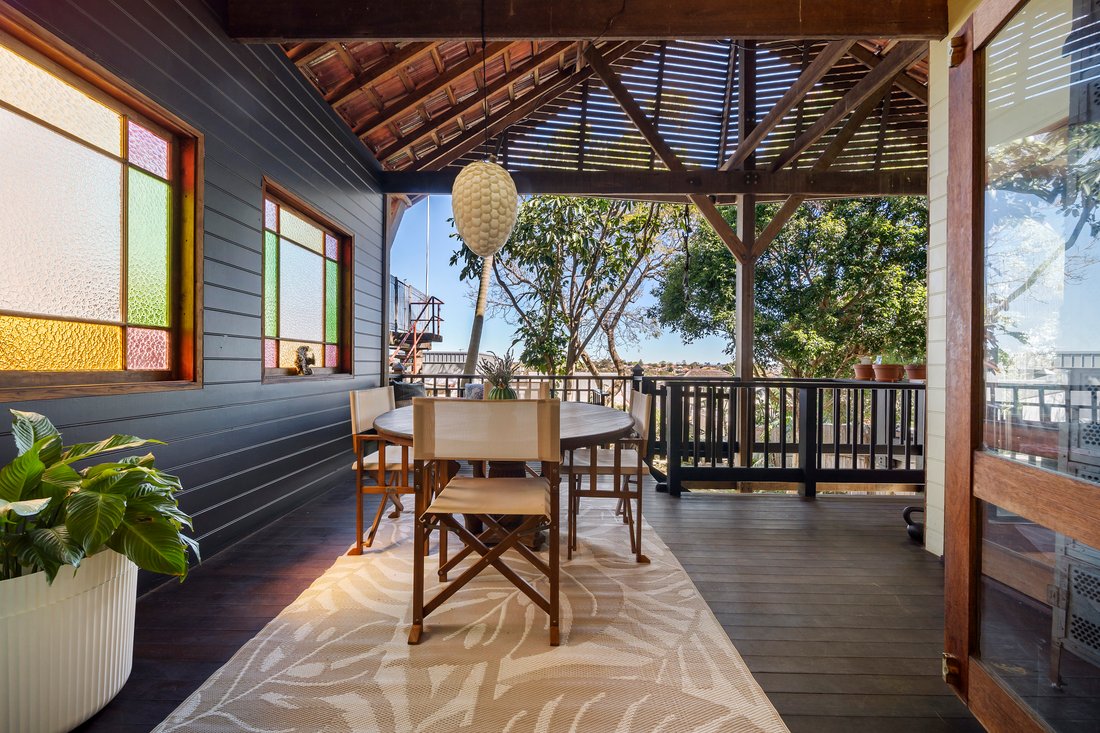 Haus in Lilyfield, New South Wales, Australien 1 - 18729287