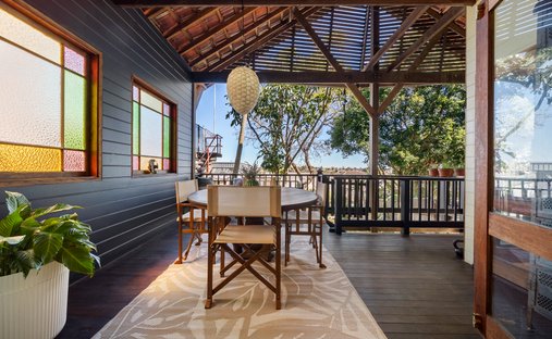 Haus in Lilyfield, New South Wales, Australien 1