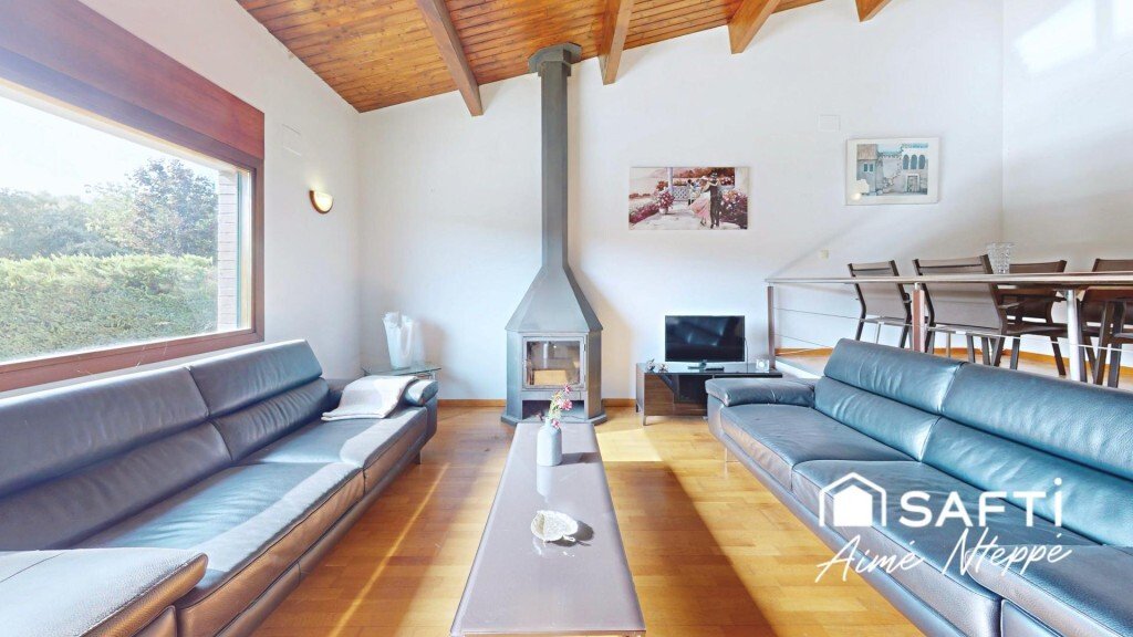 Haus in Sant Julià de Ramis, Sant Julià de Ramis, Spanien 3 - 18720840