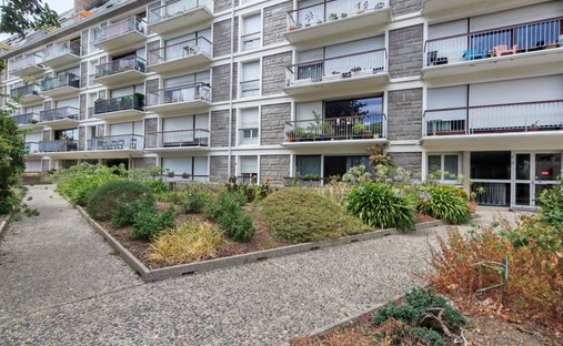 Appartamento a Quimper, Bretagna, Francia 1