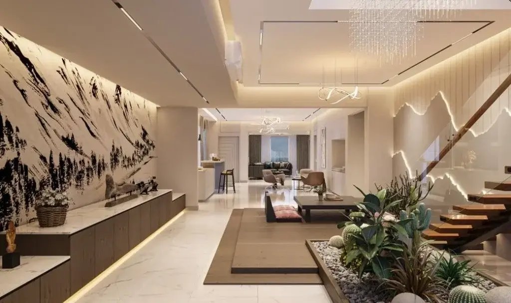 Apartment in Glyfada, Attica, Greece 4 - 18724137
