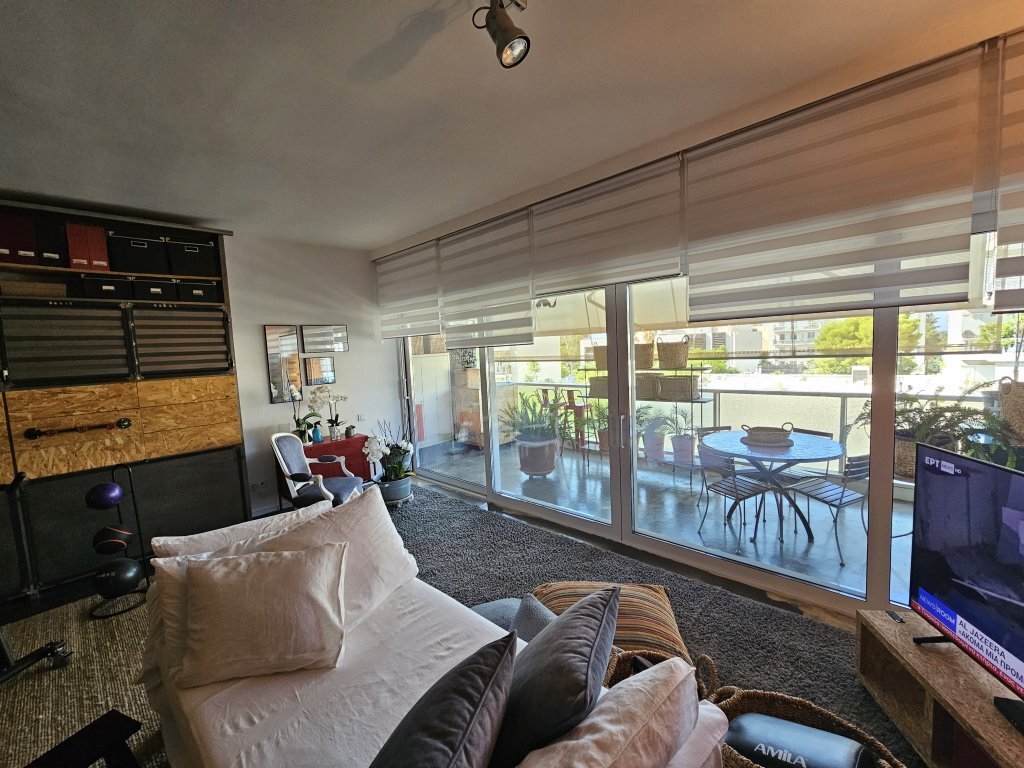 Apartment in Glyfada, Attica, Greece 5 - 18723475