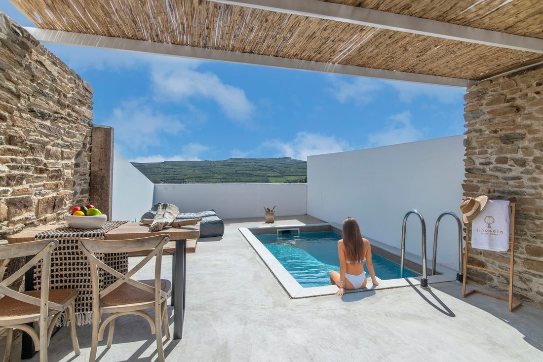 House in Tinos, Aegean, Greece 1 - 18724728