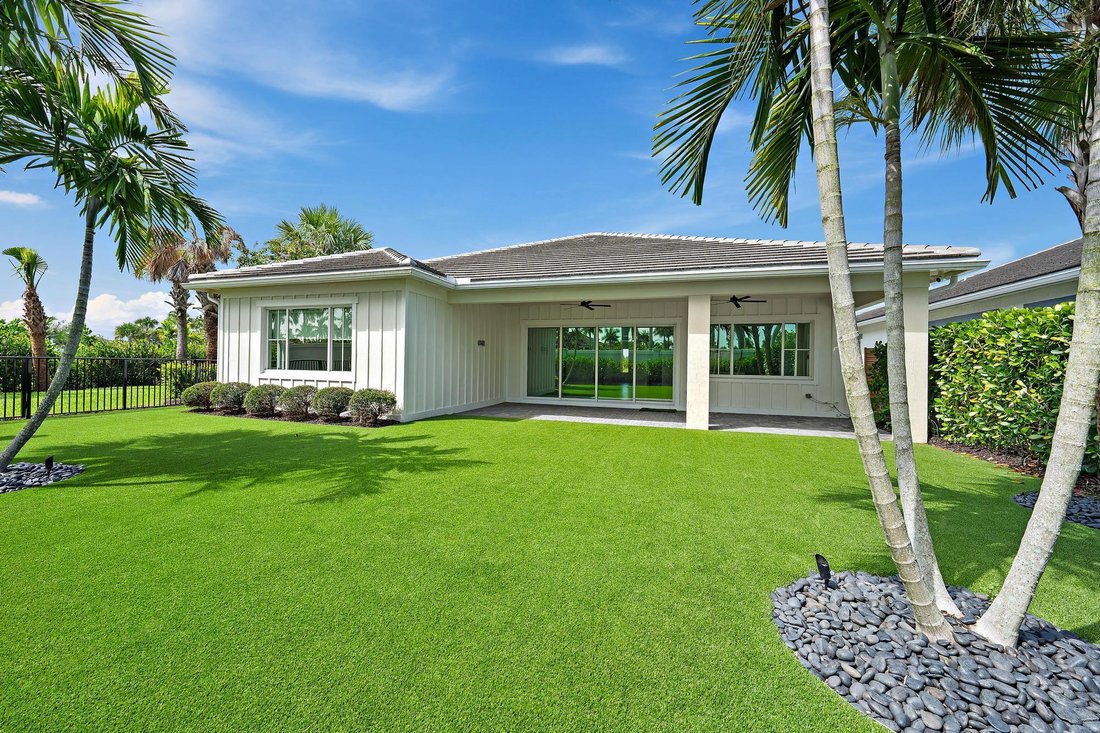 House in Loxahatchee, Florida, United States 1 - 18727115