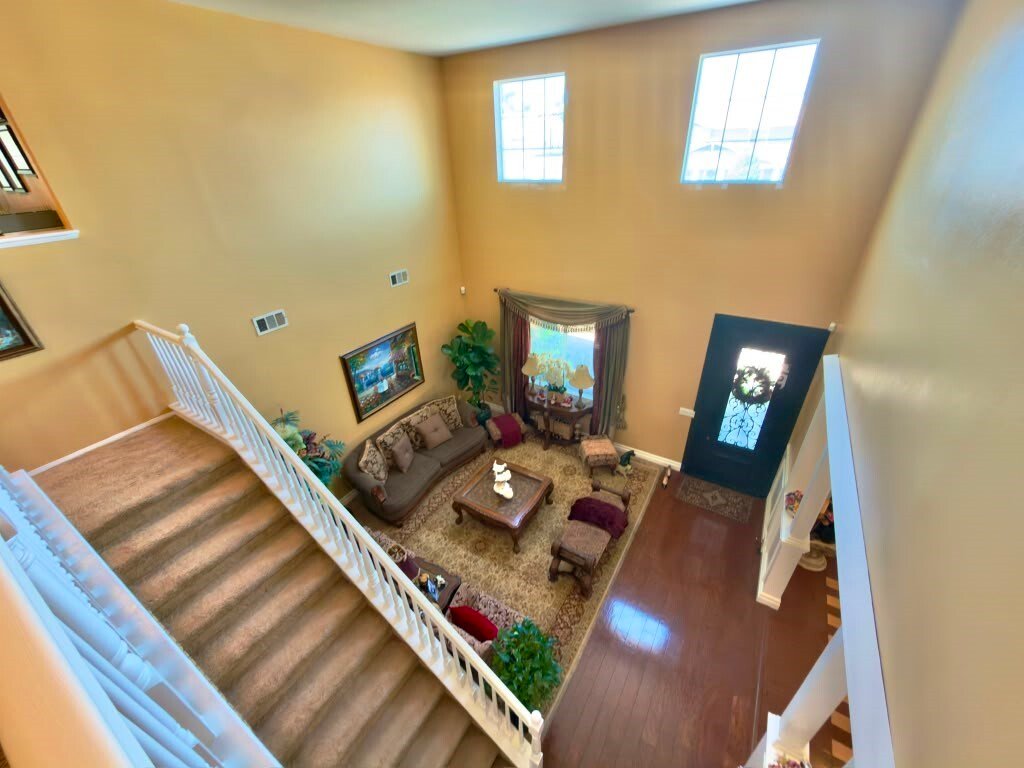 Casa en Corona, California, Estados Unidos 4 - 18726032