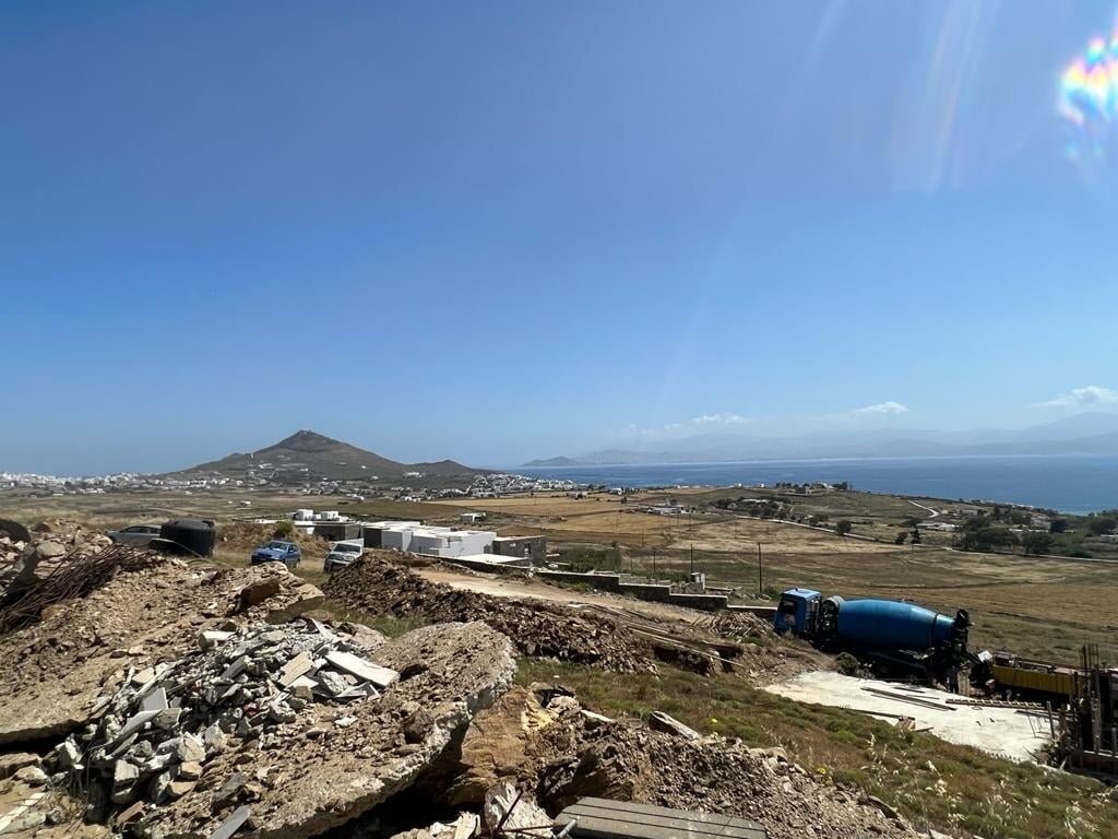 Villa in Paros, Aegean, Griechenland 5 - 18724436