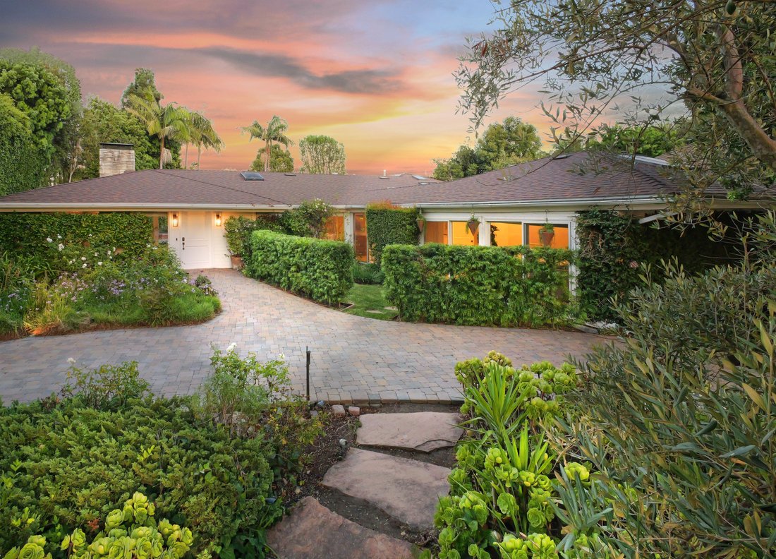 Casa en Rolling Hills Estates, California, Estados Unidos 3 - 18721825