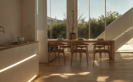 Apartment in Glyfada, Attica, Greece 1