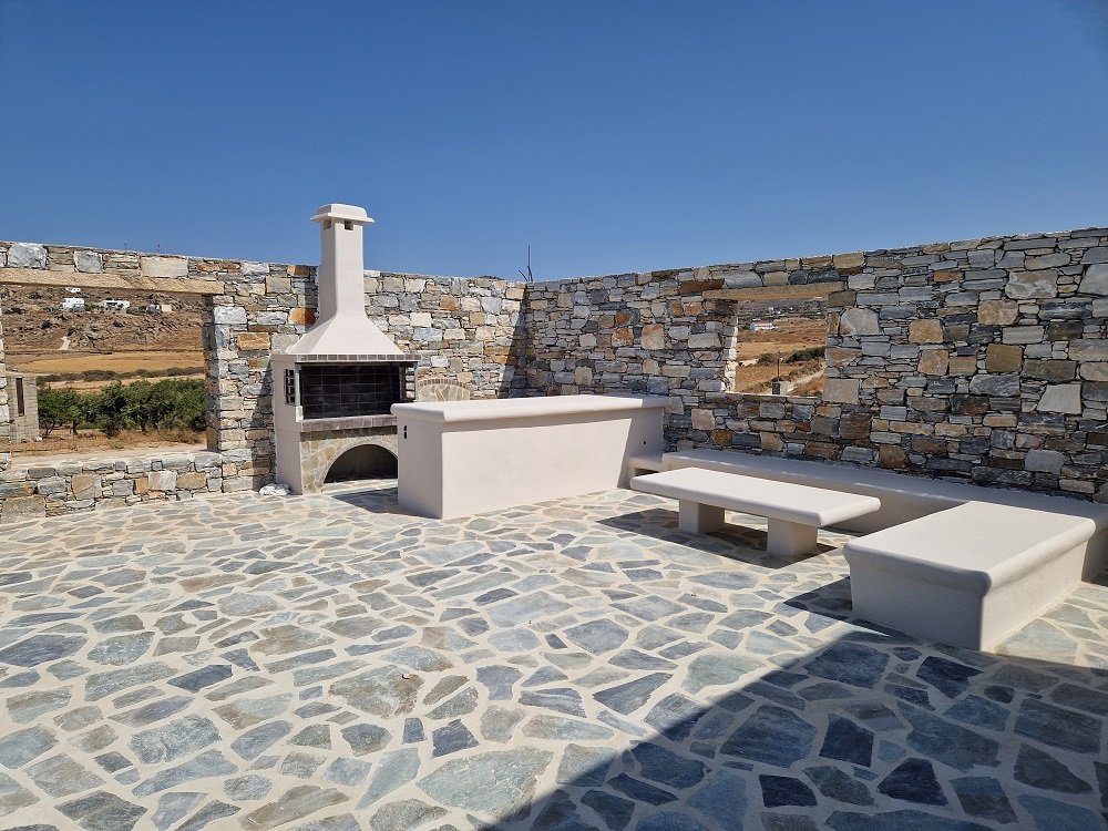 Haus in Naxos, Aegean, Griechenland 3 - 18725208