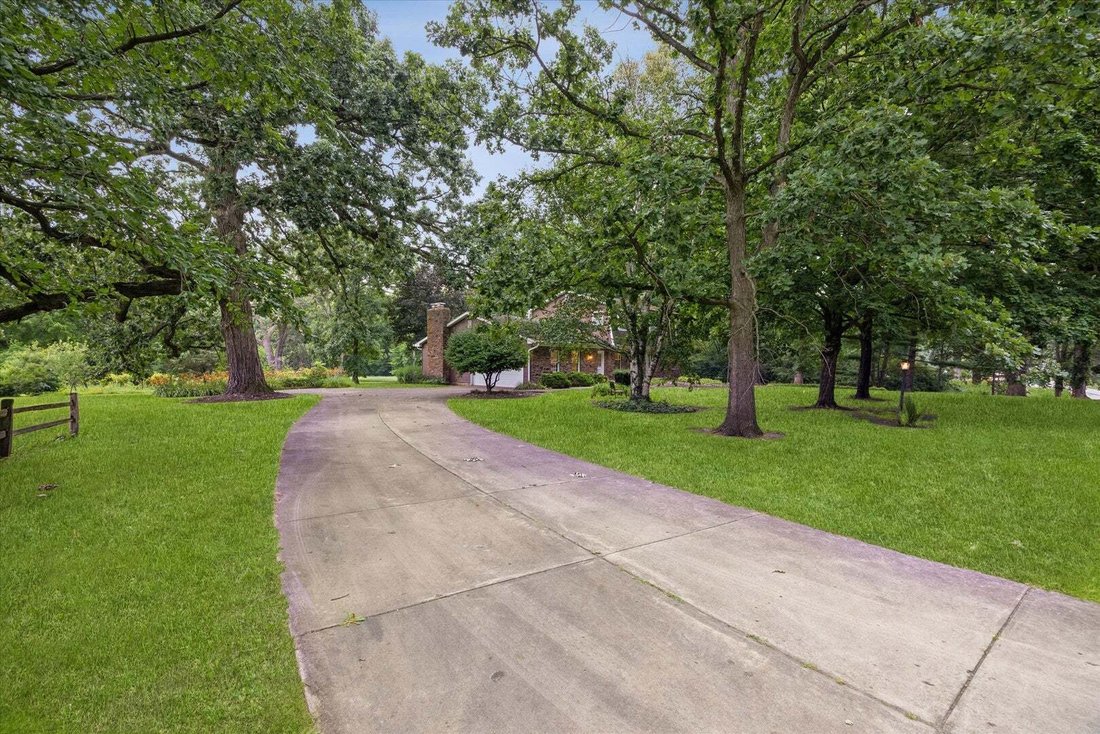 House in Batavia, Illinois, United States 3 - 18722561
