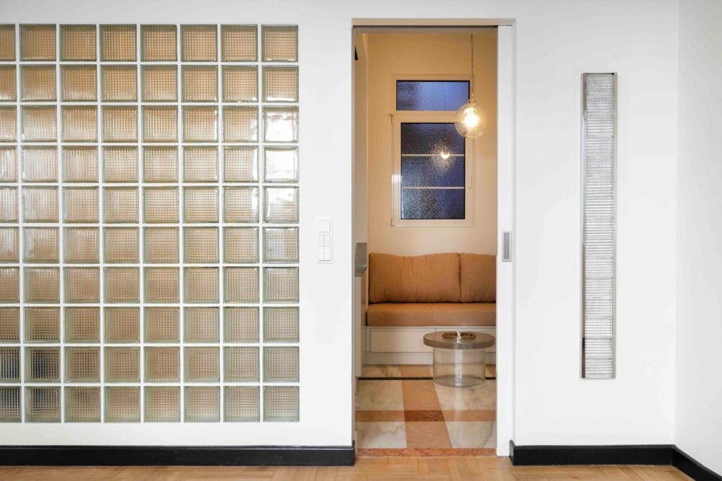 Apartment in Sunoikia Kolonakiou, 1st District of Athens, Athens 4 - 18724091