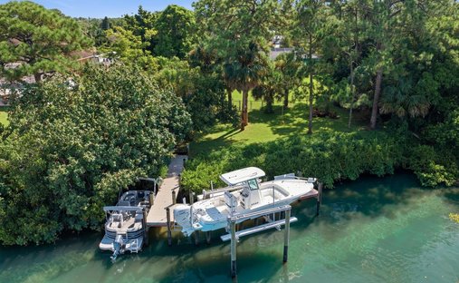 House in Stuart, Florida, United States 1