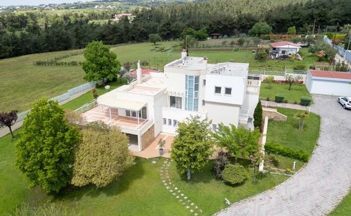 Villa in Central Macedonia, Macedonia and Thrace, Greece 1