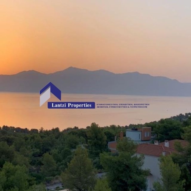 Villa in Malesina, Thessaly and Central Greece, Greece 1 - 18722605