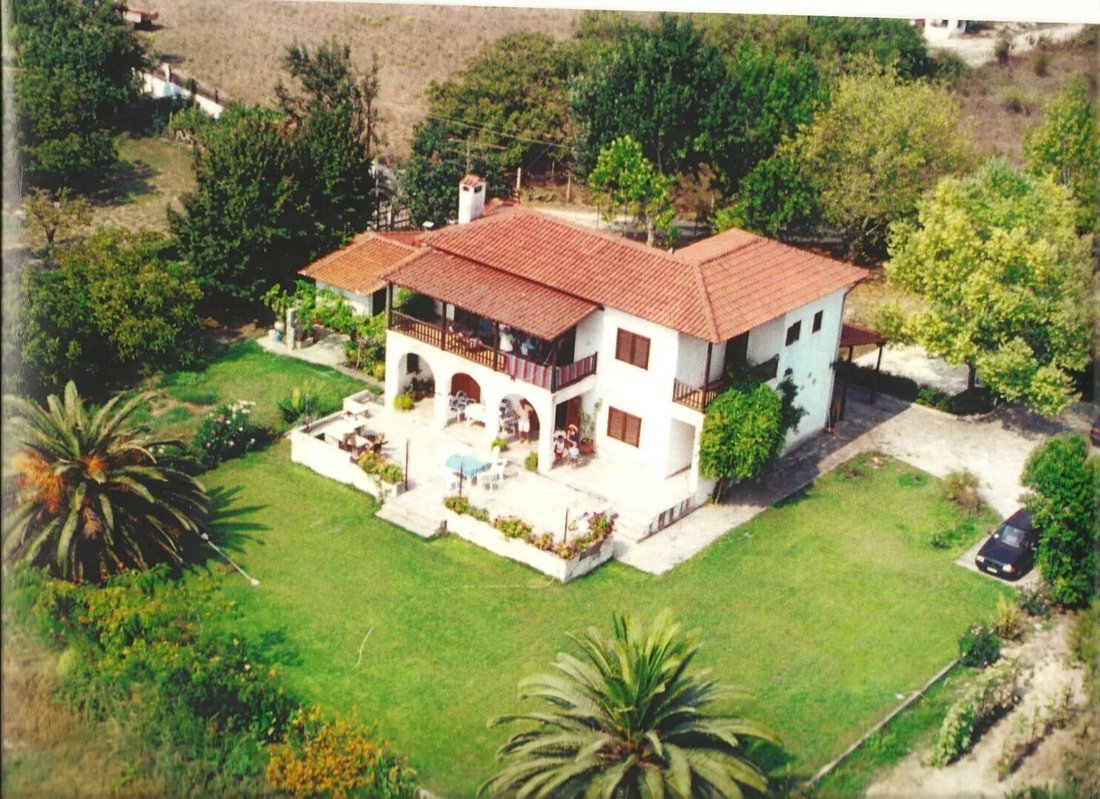 House in Halkidiki, Macedonia and Thrace, Greece 1 - 18724769
