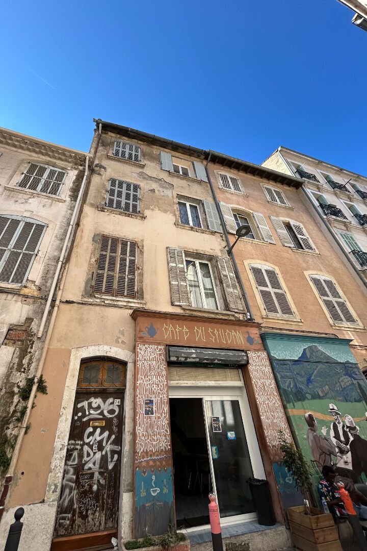 Autres à 1er Arrondissement, Marseille, France 1 - 18566409