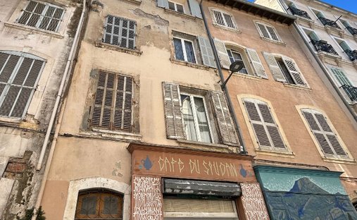 1er Arrondissement, Marseille, France 1