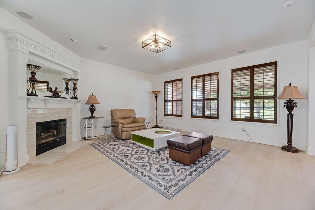 Casa en Frisco, Texas, Estados Unidos 2 - 18727780