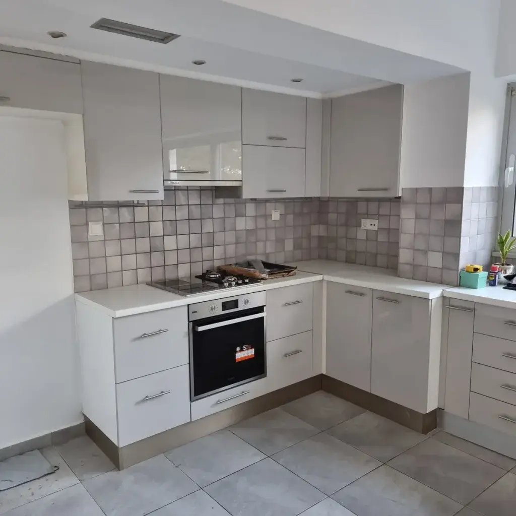 Apartment in Glyfada, Attica, Greece 5 - 18724083