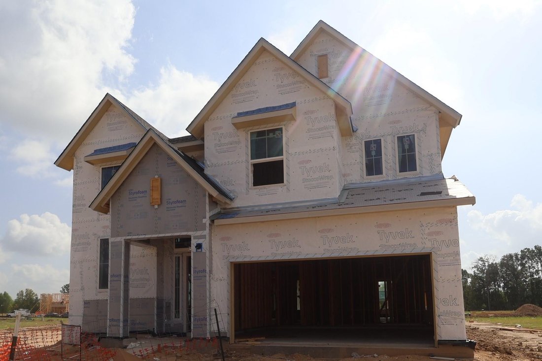House in Spring, Texas, United States 5 - 18722641