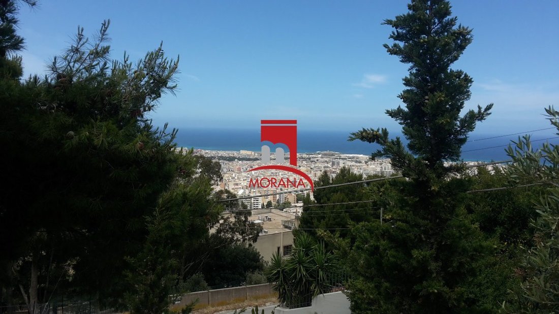 Villa in Erice, Sicily, Italy 4 - 14876536